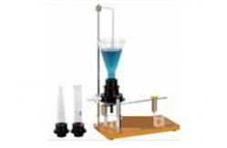 China teaching aid equipment Fluid Mechanics Apparatus Experiment Equipment Pascal's apparatus supplier