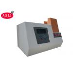 Low Speed Metallographic Equipment / Precision Cutting Machine