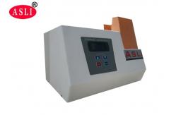China Low Speed Metallographic Equipment / Precision Cutting Machine supplier