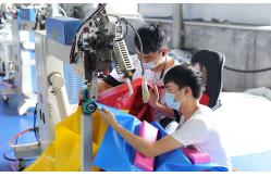 China Inflatable Cartoon Characters manufacturer