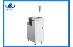 China PLC LED Light Production Line Vacuum Loader Pcb Loader Machine supplier