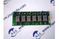China ABB TK852V010 3BSC950342R1 TK852V010 Shielded FTP CAT 5e cross-over supplier