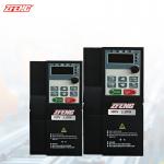 IP54 Industrial Low Voltage VFD Variable Frequency Drive Single Phase for sale