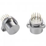 INS IMU Navigation Vibration Sensor , Inertial Quartz Flexure Accelerometer for sale