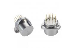 China INS IMU Navigation Vibration Sensor , Inertial Quartz Flexure Accelerometer supplier