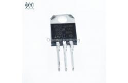 China BTA12-600B BTA12-600BW BTA12 Through Hole Transistor 600V 12A TO-220 supplier