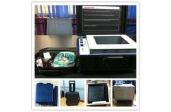 China CPT-II Fully Automatic Model Multi-functional CT PT Analyzer supplier