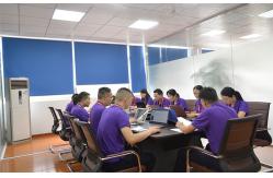 China Electronic Wiring Harness manufacturer