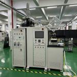 ASTM E1354 Cone Calorimeter Building Materials Laboratory Fire Test Equipment