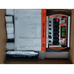 727 Remote Control Spare Parts For Zoomlion 6 Section Concrete Pump