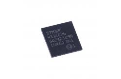 China STMicroelectronics STM32F411CEU6 electronic Spare Parts Components 32F411CEU6 Avr Microcontroller supplier