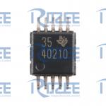 TPS40210DGQR