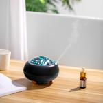 220ml LED Light Aroma Oil Diffuser for sale