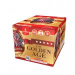 Hibiscus Flowers Consumer Cake Fireworks 15 Shots 500G 1.4g Un0336 Fireworks for sale