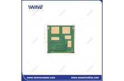 China Tactical Wireless SDR Radio Transceiver 10km And 50km For Unmanned System supplier