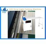 LED Automatic strip Cutting machine ET550 for led strip cutting