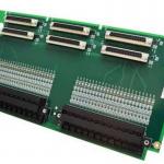 GE IS200TBTCH1BBB Thermocouple Terminal Board 330mm x 200mm for sale