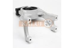 China 50810-SFE-020 50810SFE020 Hon-da Odyssey K24A4 Rear Engine Mount supplier