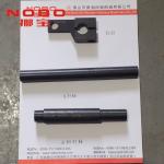 Nobo Mattress Spring Machine Parts Compressive Bar Shaft Small Shaft for sale