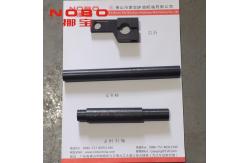 China Nobo Mattress Spring Machine Parts Compressive Bar Shaft Small Shaft supplier
