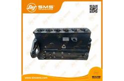 China 13021642 Weichai 226B Engine Cylinder Blocks Original 6 Cylinder Block supplier