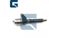 China 326-4700 3264700 Excavator E320D Engine C6.4 Diesel Fuel Injector supplier