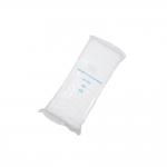Class I Wound Dressing Pure White Zig Zag Cotton Roll