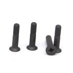 Aerospace Oem Precision CNC Machining Brass Bolt Die Casting Fastener for sale