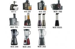 China Automatic 220V Large Juicer Machine 801ml To 1000ml supplier