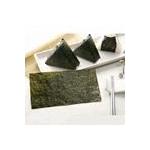 Crispy Yaki Nori Roasted Seaweed 10 Sheets 50 Sheets 100 Sheets Pack for sale