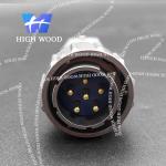 Circular Waterproof Connector FQ24-6TJ-12