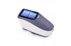 China 8mm aperture 3nh YS4560 Gloss Spectrophotometer With SQCX Software supplier