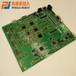 Yaskawa Robot Arm Parts Basic Axis Control Substrate SRDA-EAXA21A for sale