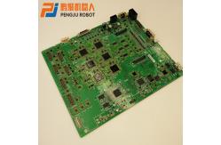 China Yaskawa Robot Arm Parts Basic Axis Control Substrate SRDA-EAXA21A supplier