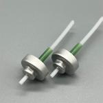 China Reliable Metered Spray Valve with Consistent Shot Volume factory