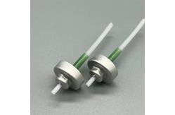 China Reliable Metered Spray Valve with Consistent Shot Volume supplier