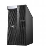 DVDRW Dell Precision T7920 Tower Workstation 3206R 8GB 1T Integrated Graphics Card for sale