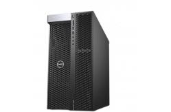 China DVDRW Dell Precision T7920 Tower Workstation 3206R 8GB 1T Integrated Graphics Card supplier