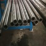 E235 EN10305-2 WT0.5 Welded Steel Tube , Cold Drawn Welding Round Tube for sale