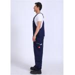Mining EN11612 Arc Protection Clothing 280gsm Arc Flash Bib