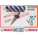 Wholesale Injector Assy Diesel Fuel Injector 45 120 057 Common Rail Injector 0445120057 for sale