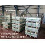 Tinplate Sheets For Can Production And Packaging Industry Bright/Stone/Silver/Matt Finish Corrosion Resistant Solderable for sale