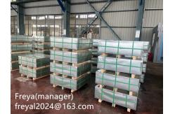 China Matt Tinplate Sheet Highly Formable for Complex and Intricate Designs supplier