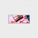 17.2 inch Bar Type LCD Display 1920*714 LVDS 500nits for sale