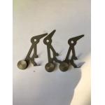 N610025485AB N610025485AA 8MM FEEDER Tape Reel Stand LEVER (right) for sale