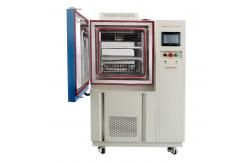 China 7°C/Min Fast Change Rate Temperature Humidity Chamber Thermal Cycle Chamber supplier