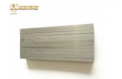 China Solid Tungsten Carbide Strips Wood Cutting , Durable Tungsten Carbide Tools supplier