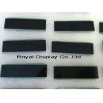 RY15646A-01A Custom Lcd Panel For Car Radios / Industrial Instruments for sale