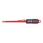 All Things Bbq Meat Thermometer Steak Strong Back Magnet Stick Metal Surface for sale