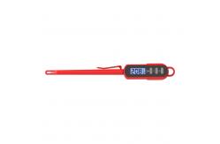 China All Things Bbq Meat Thermometer Steak Strong Back Magnet Stick Metal Surface supplier